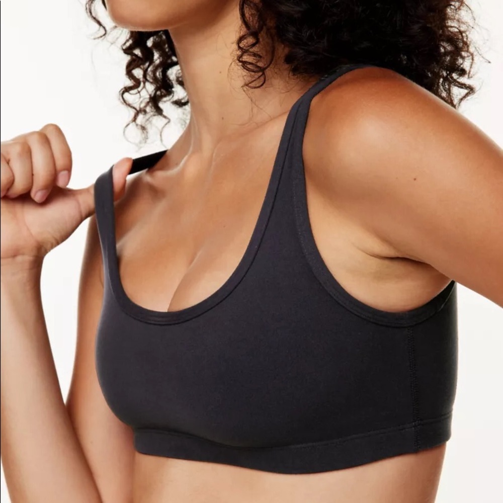 TnAction Mini Bra Top
